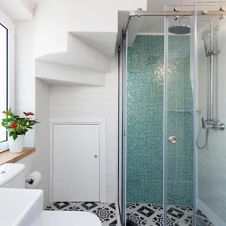 Arieni Sea View House 아파트 *
